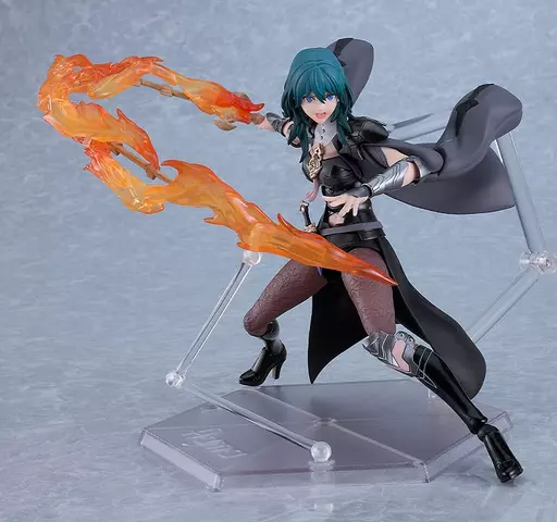Reservar Figura Byleth (Female) Fire Emblem Awakening Figma Figuras Estándar