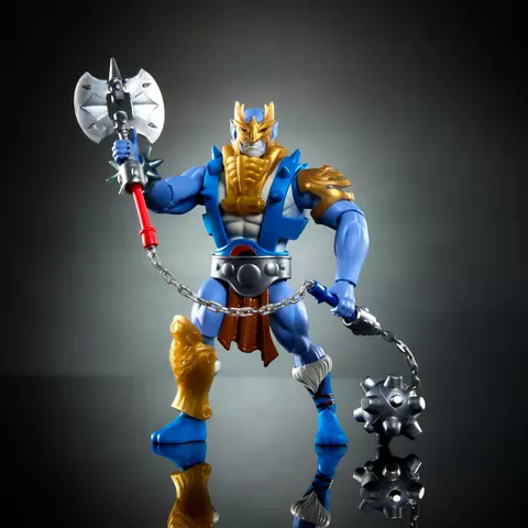Reservar Figura Panthro Masters of the Universe x ThunderCats Mattel Figuras