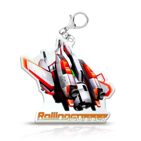 Comprar Rolling Gunner Collector's Edition Switch Coleccionista - EEUU