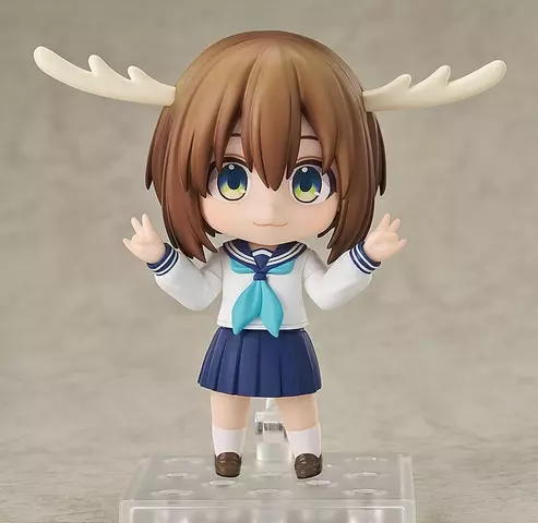 Reservar Figura Noko Shikanoko My Deer Friend Nokotan Nendoroid Figuras
