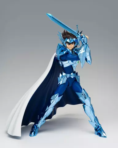 Reservar Figura Odin Seiya Saint Seiya Saint Cloth Myth EX Figuras Estándar