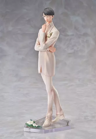 Reservar Figura Licht Sajo Doukyusei Wedding Ver. 1/7 Orange Rouge Figuras Estándar