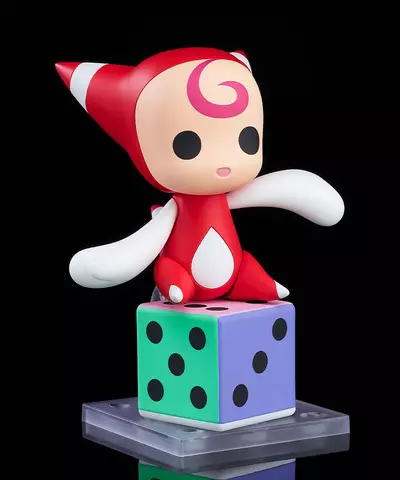 Reservar Figura Aqui-Chan Devil Dice Nendoroid Figuras Estándar