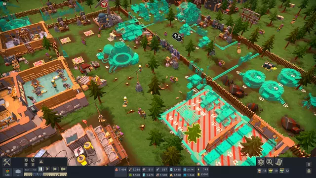 Comprar Zombie Cure Lab PS5 Estándar screen 7