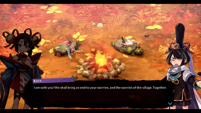 Reservar Towa And The Guardians Of The Sacred Tree – Limited Edition PS5 Limited Edition screen 6