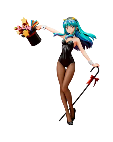 Figura Lum Urusei Yatsura Bunny Girl Ver. 1/7 Ques Q