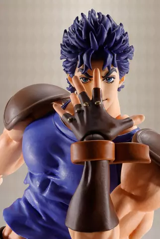 Reservar Figura Jonathan Joestar Jojo's Bizarre Adventure SH Figuarts Figuras Estándar