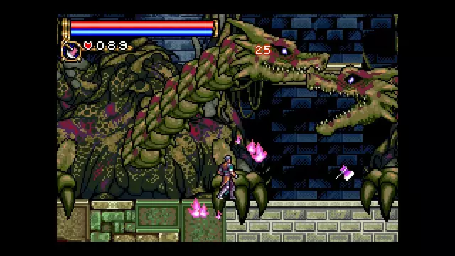 Reservar Castlevania Advance Collection - Import ASIA PS4 Advance Collection - Asia