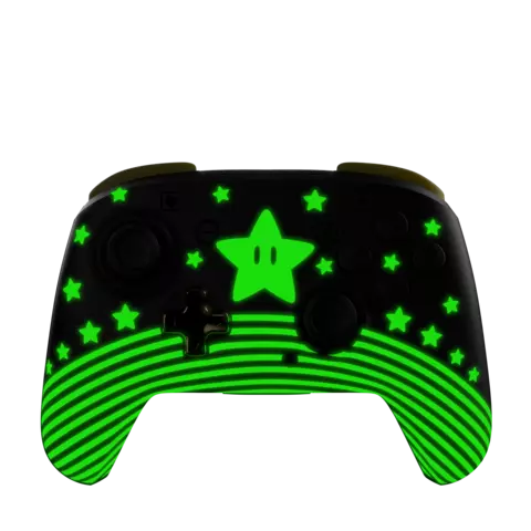 Reservar Mando Rematch Inalámbrico· Super Mario Star Switch