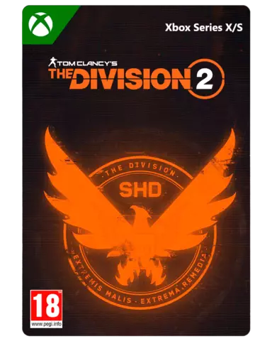 The Division 2 Ultimate