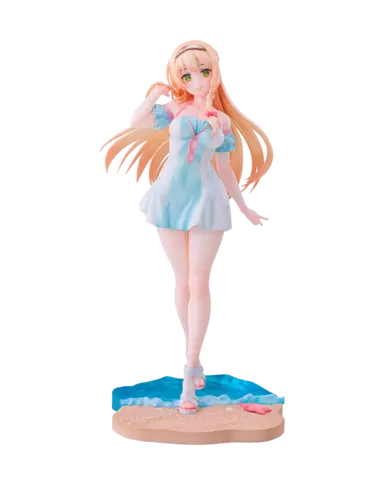 Figura Shinobu Oshino Monogatari Series 1/7 Solarain