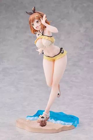 Reservar Figura Reisalin Stout Atelier Ryza: Ever Darkness & the Secret Hideout Swimsuit Ver. 1/7 Solarain Figuras Estándar