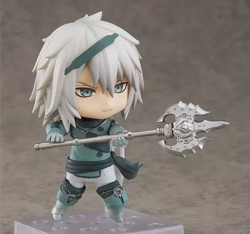 Reservar Figura Nier NieR Replicant ver. 1.22474487139... Nendoroid Figuras Estándar