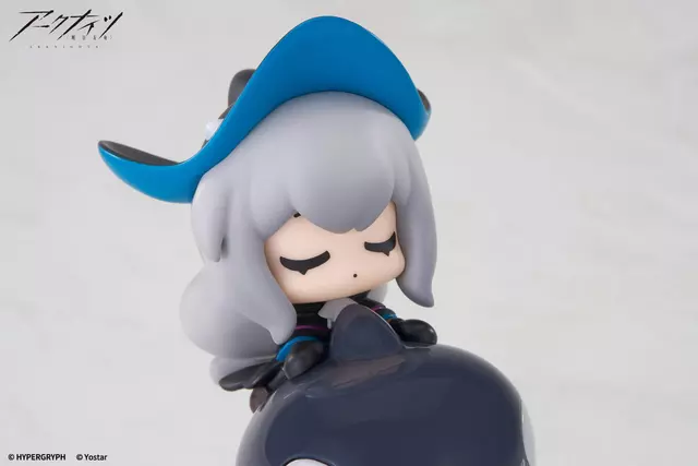 Reservar Figura Skadi Arknights Happy Shake Apex Innovation Figuras Estándar