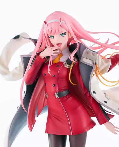 Reservar Figura Zero Two Darling in the Franxx 1/7 Good Smile Figuras Estándar