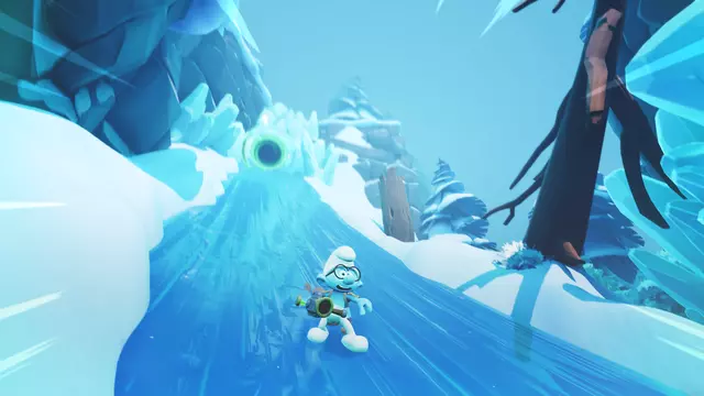 Comprar The Smurftastic Collection PS5 Estándar screen 1