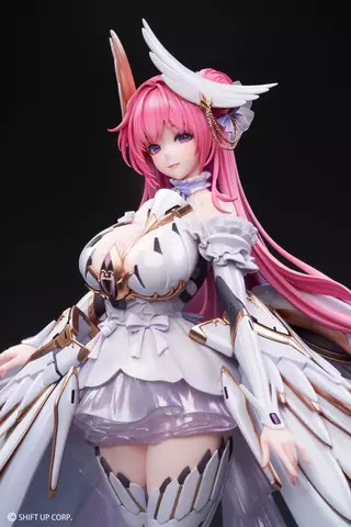 Reservar Figura Dorothy Goddess of Victory: Nikke 1/7 Hobby Sakura Figuras Estándar