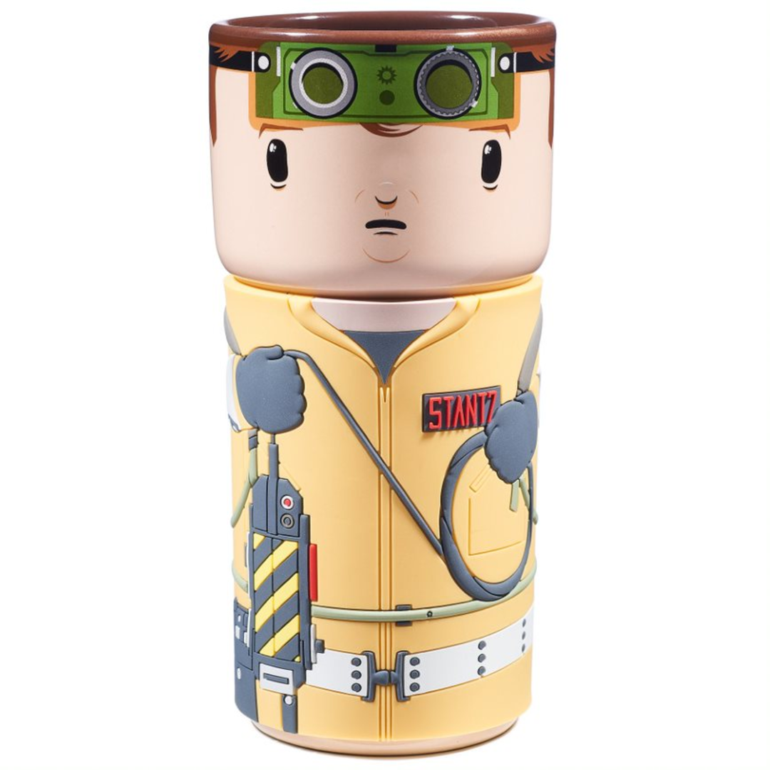Taza Cos Cups Los Cazafantasmas Ray Stanz