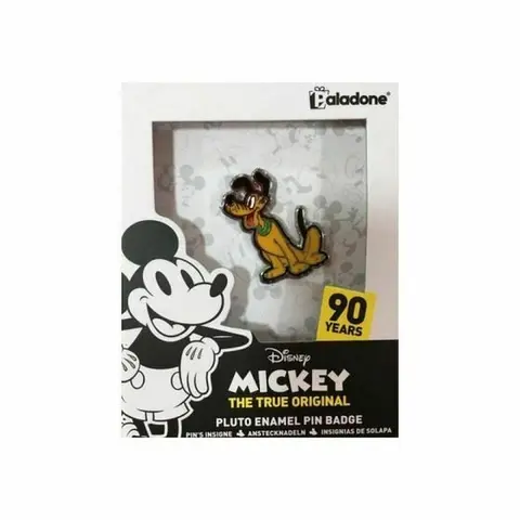 Comprar Pin Disney Pluto 