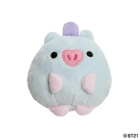 Comprar Peluche Pong Pong BT21 Mang 