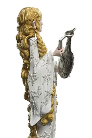 Comprar Figura El Señor De Los Anillos Mini Epics Galadriel Figuras