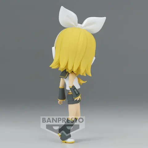 Comprar Figura Qposket Kagamine Rin Figuras