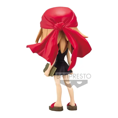 Comprar Figura Qposket Shaman King Anna Kyoyama Version A Figuras
