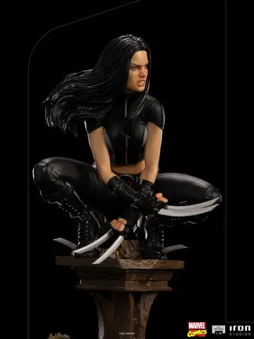 Comprar Figura Art Scale Marvel X-Men X-23 Figuras