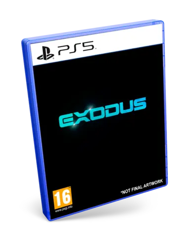 Reservar Exodus PS5 Estándar