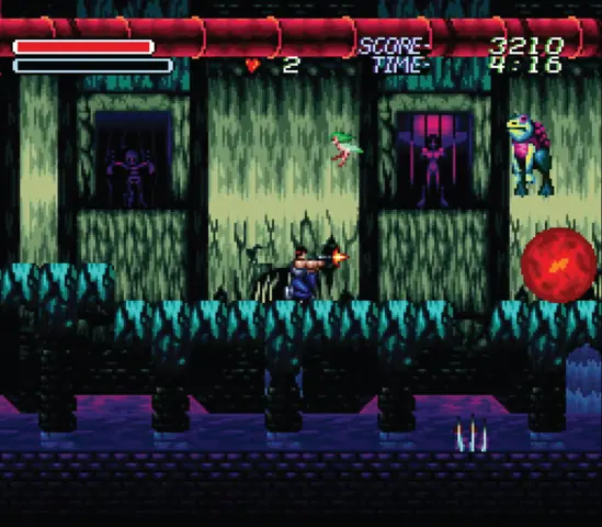 Reservar Majyuo: King of Demons Edición Coleccionista SNES Nintendo SNES Coleccionista screen 10