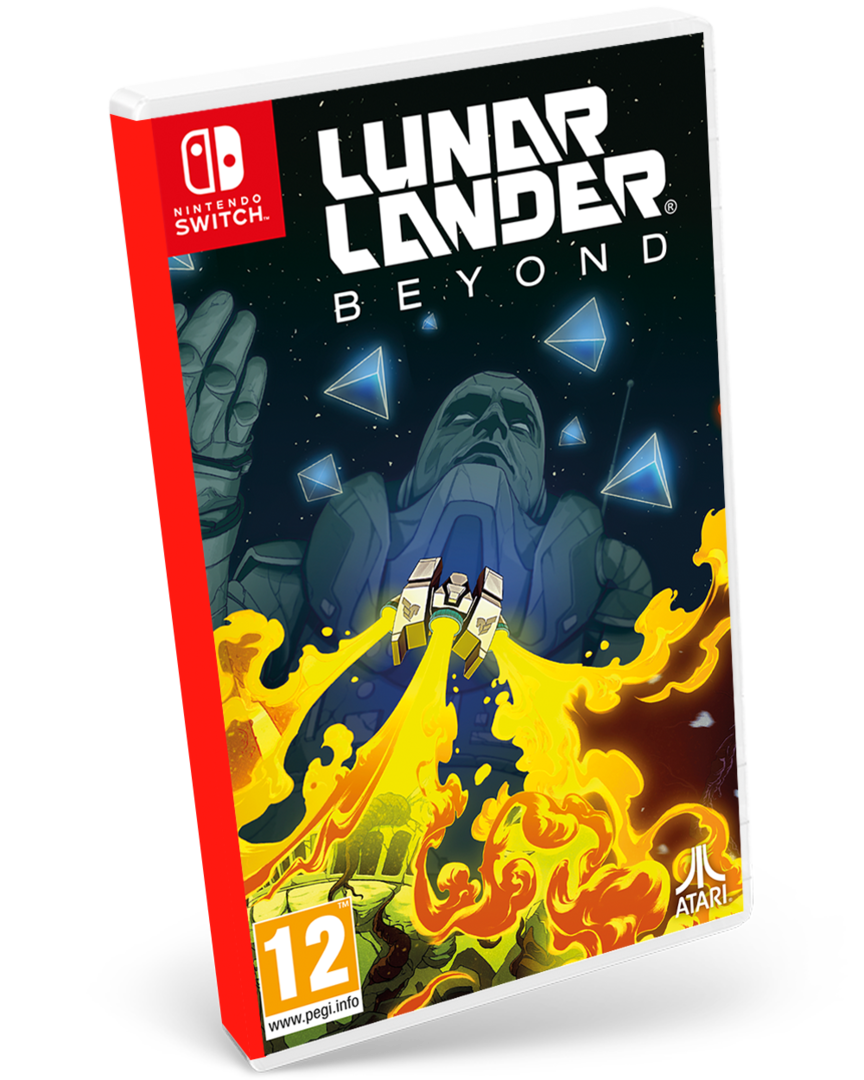Lunar lander beyond