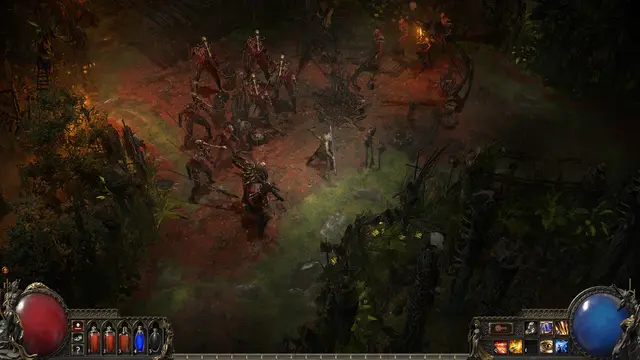 Reservar Path of Exile 2 Xbox Series Estándar screen 5