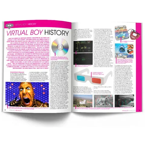 Comprar Guía The Game Boy & Virtual Boy Edición Gold Guías de estrategía Coleccionista