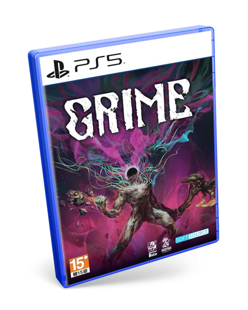Grime