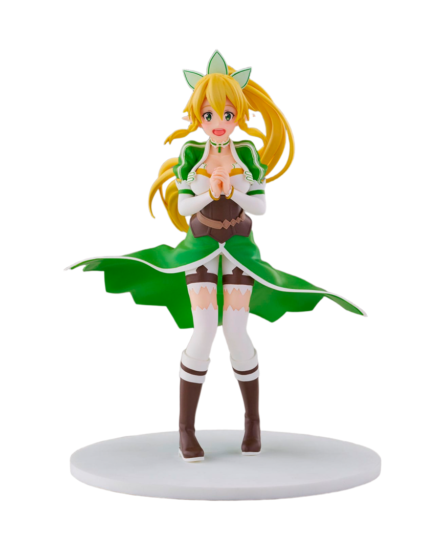 Figura cantabile alice sword art online cyberz