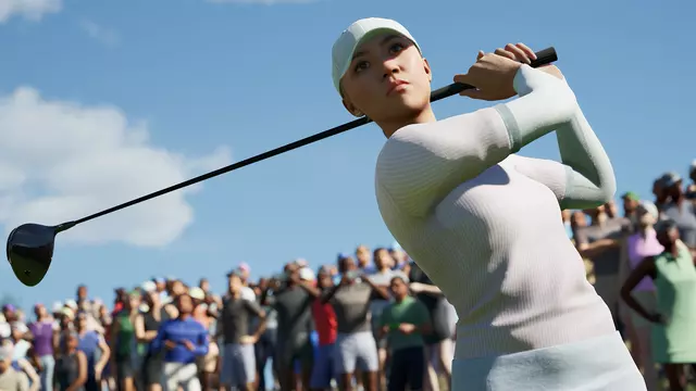 Reservar PGA Tour 2K25 Xbox Series Estándar screen 9