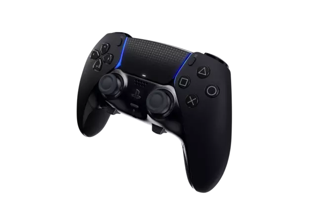 Reservar Mando DualSense Edge Edición Midnight Black PS5 Midnight Black