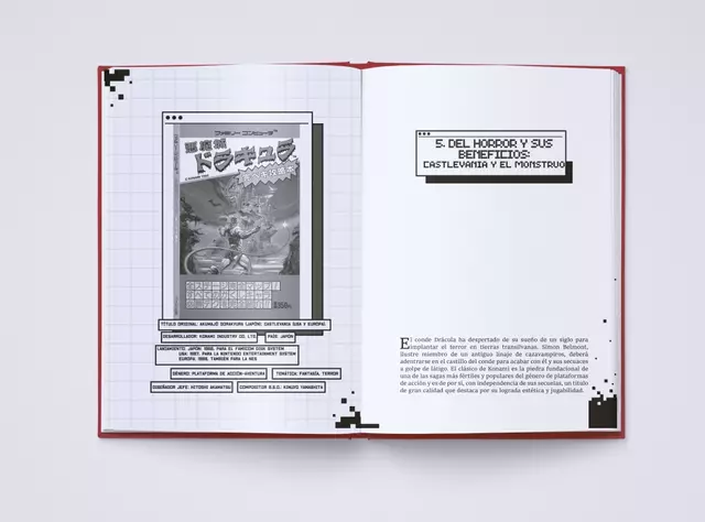 Reservar Guía de Mentes Pixeladas - Los Videojuegos Clásicos desde la Filosofía y la Psicología Guías de estrategía Estándar