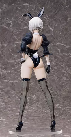 Reservar Figura 2B NieR: Automata Ver 1.1a Bunny Ver. 1/4 FREEing Figuras