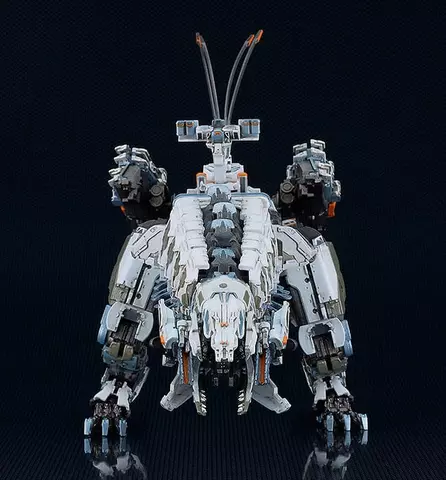 Reservar Kit Modelaje Thunderjaw Horizon Forbidden West Moderoid Figuras Estándar
