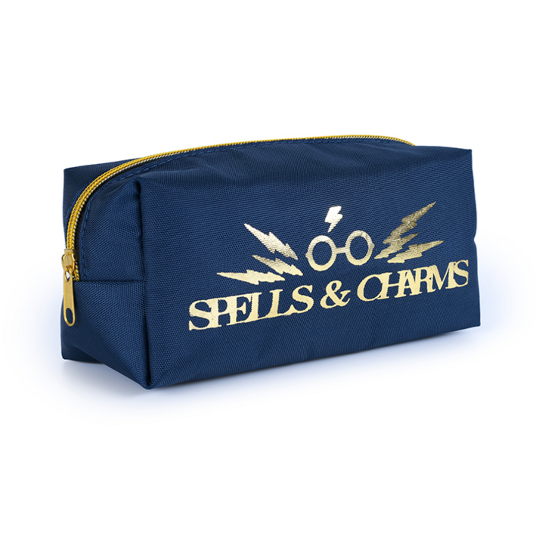 Harry Potter - Estuche Spells & Charms