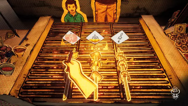 Reservar Paper Ghost Stories: Third Eye Open Switch Estándar screen 8