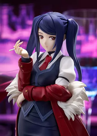 Reservar Figura Jill Stingray VA-11 HALL-A: Cyberpunk Bartender Pop Up Parade PVC Statue L Size 24 cm Figuras Estándar