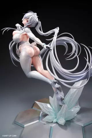 Reservar Figura Cinderella Goddess of Victory: Nikke Edición Estándar 1/4 Hobby Sakura Figuras Estándar