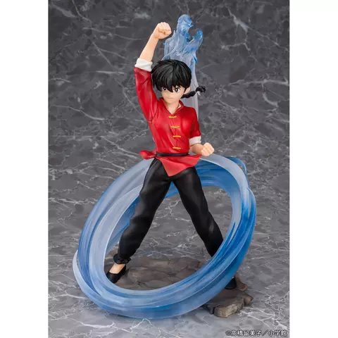 Reservar Figura Ranma Saotome Ranma 1/2 Proof 1/7 Figuras Estándar