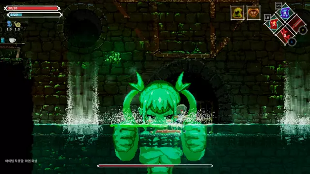 Comprar Lost Ruins Switch Estándar screen 9