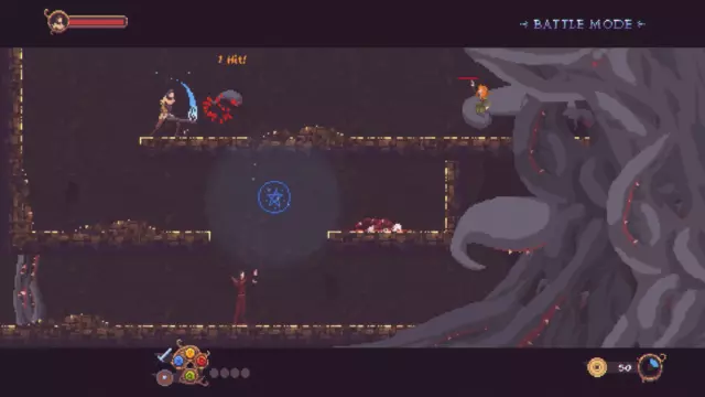Reservar Guild of Darksteel Switch Estándar screen 4