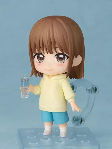 Reservar Figura Chinatsu Kano Blue Box Nendoroid Figuras Estándar