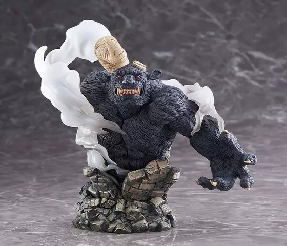 Reservar Busto Zodd Berserk Max Factory Bustos Estándar