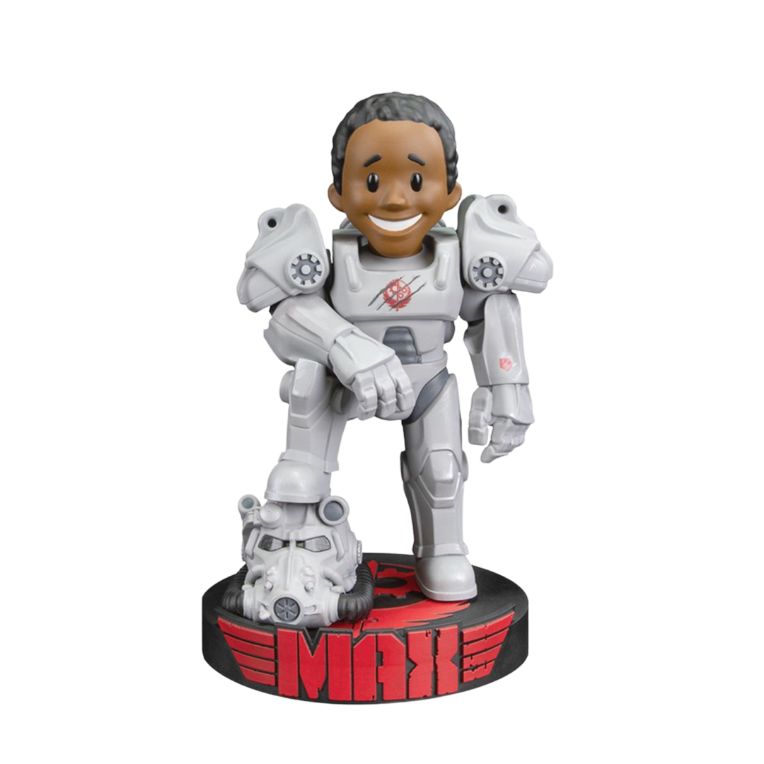 Figura maximus stylized fallout amazon prime dark horse